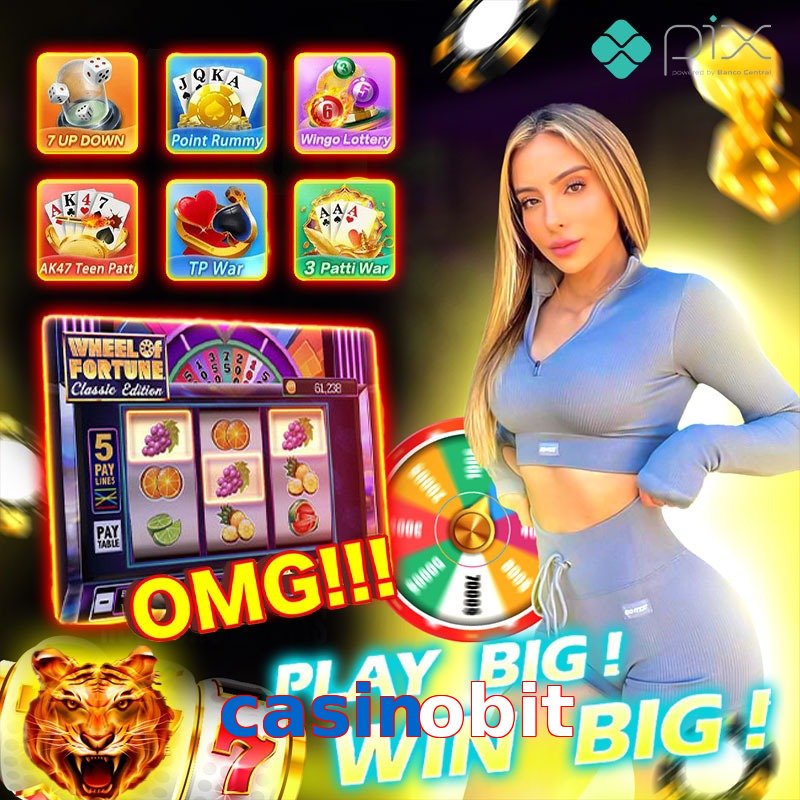 casinobit