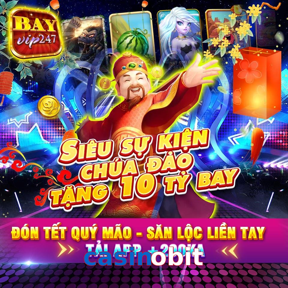 casinobit
