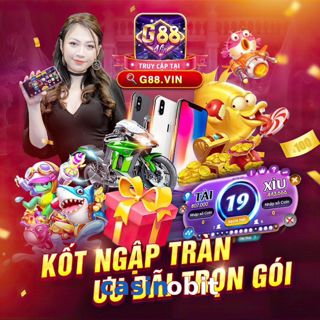casinobit