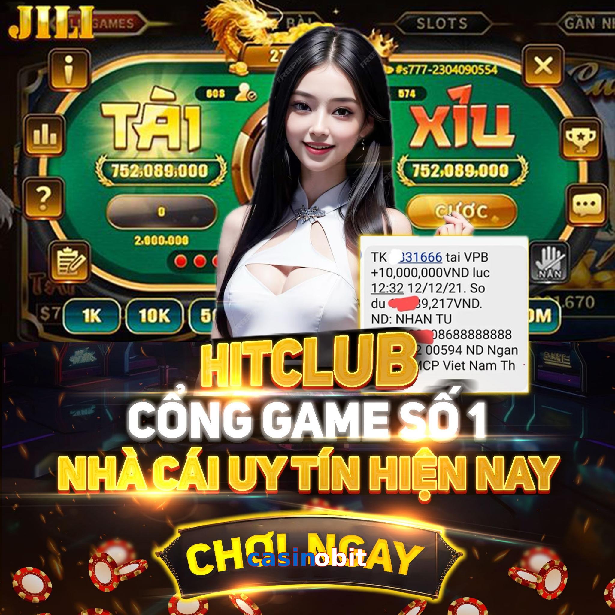 casinobit
