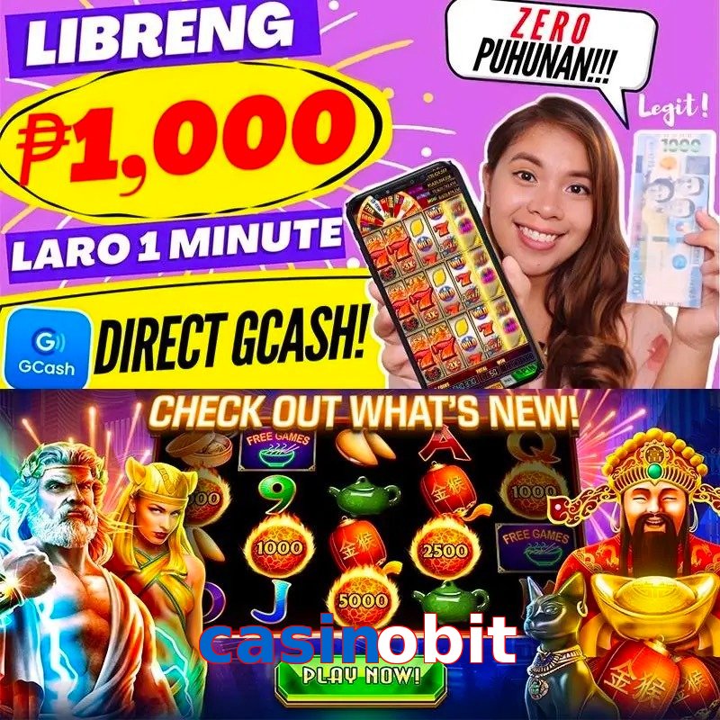 casinobit