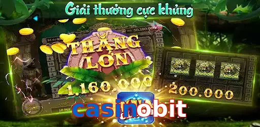 casinobit