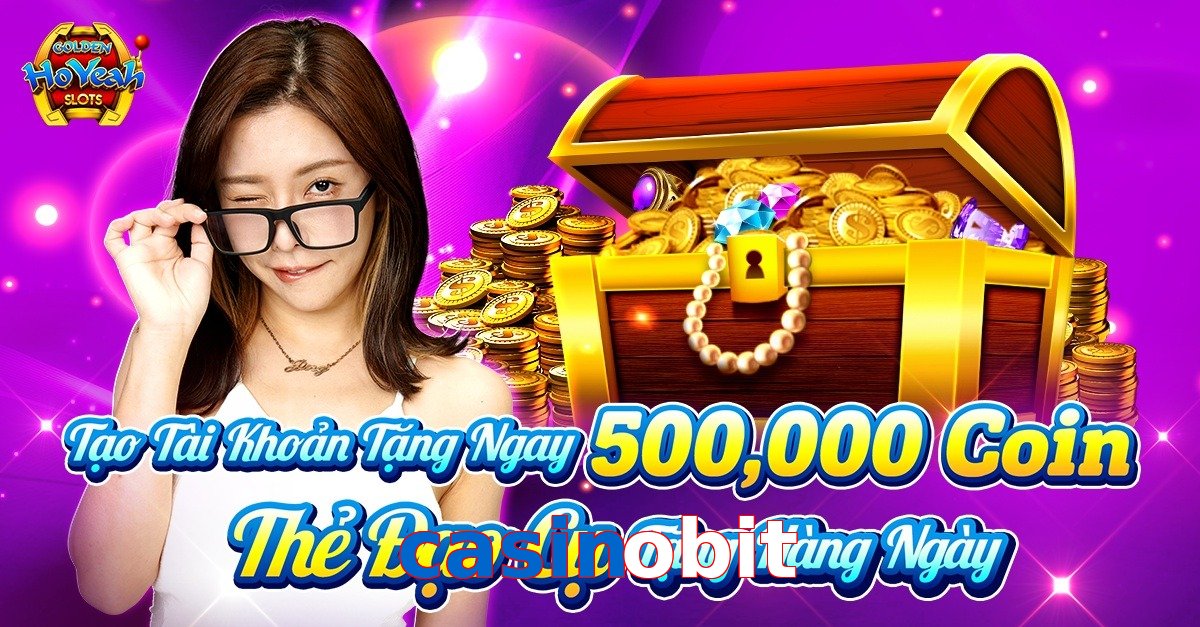 casinobit