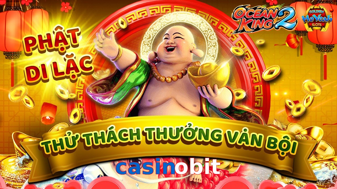 casinobit