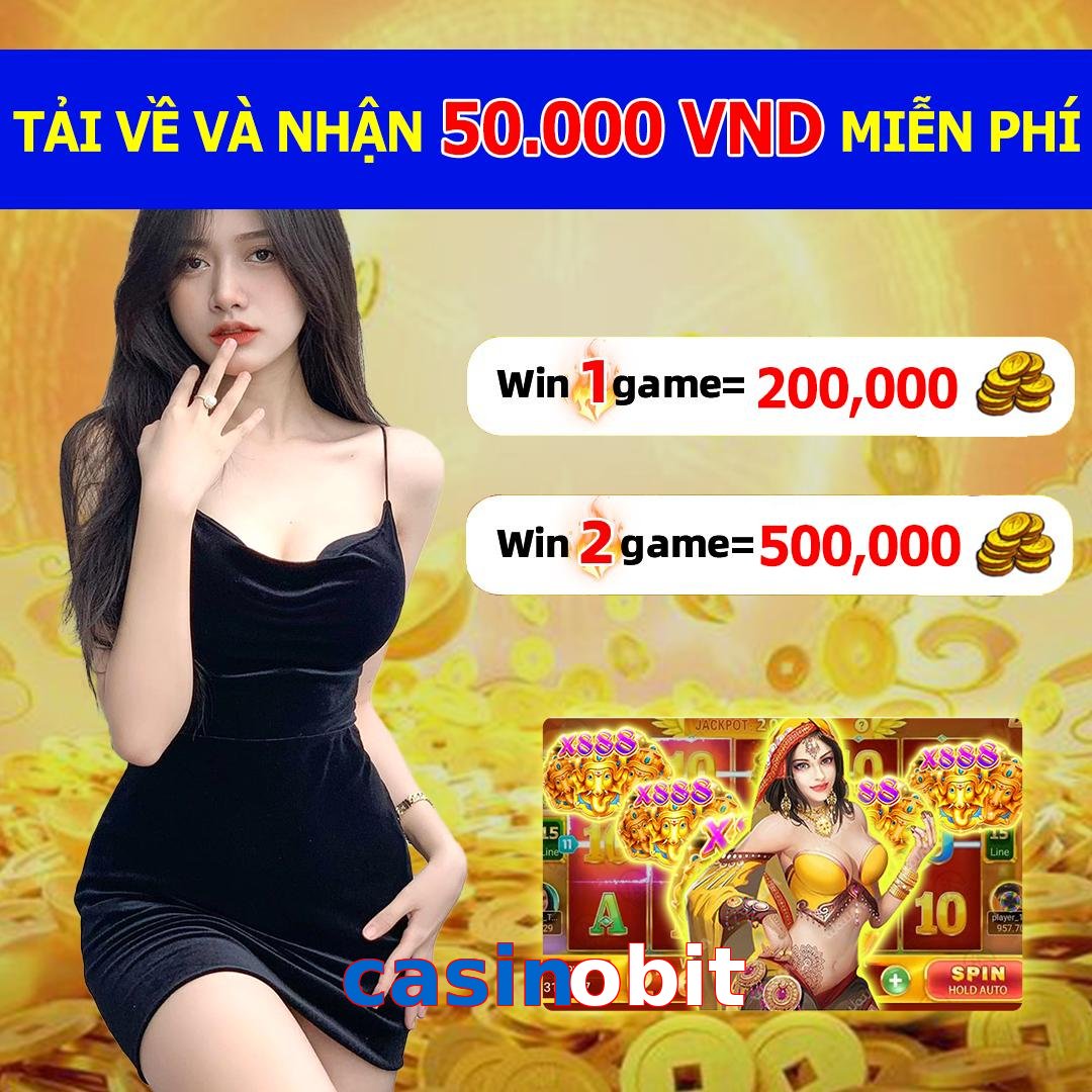casinobit