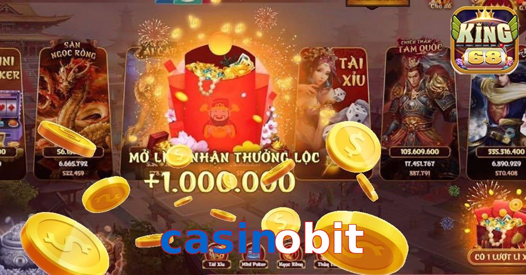 casinobit
