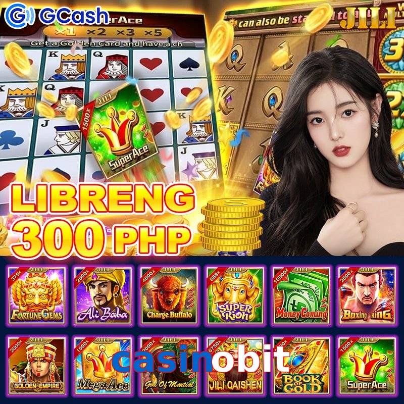 casinobit