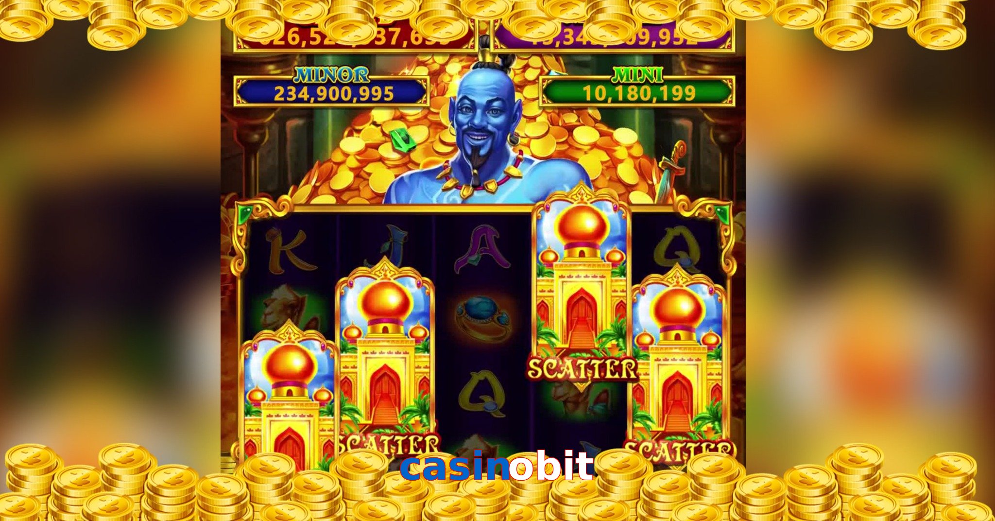 casinobit