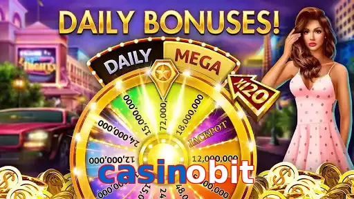 casinobit