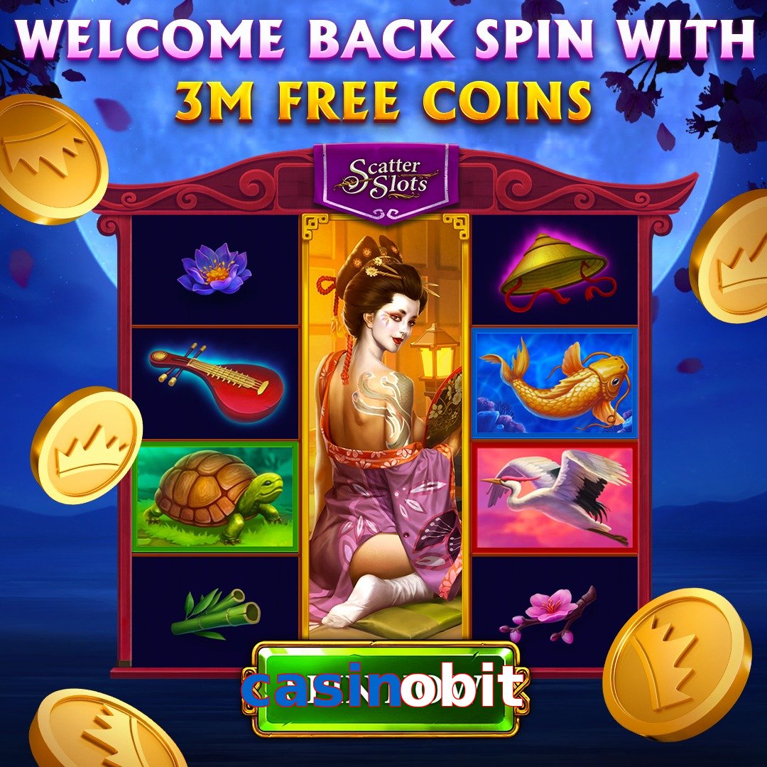 casinobit