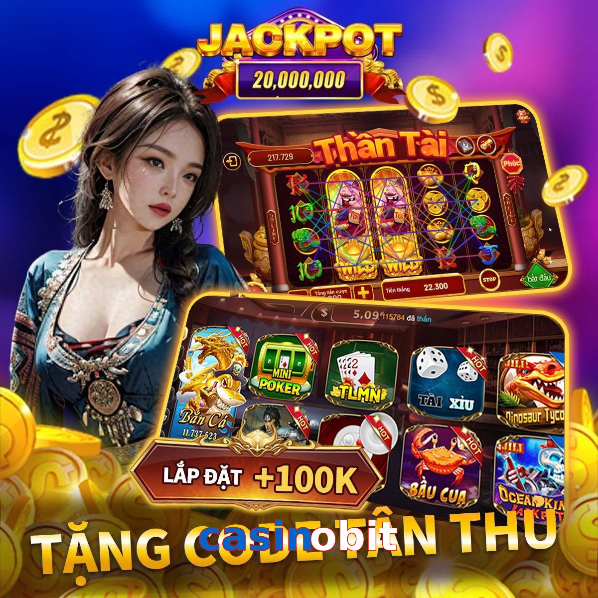 casinobit