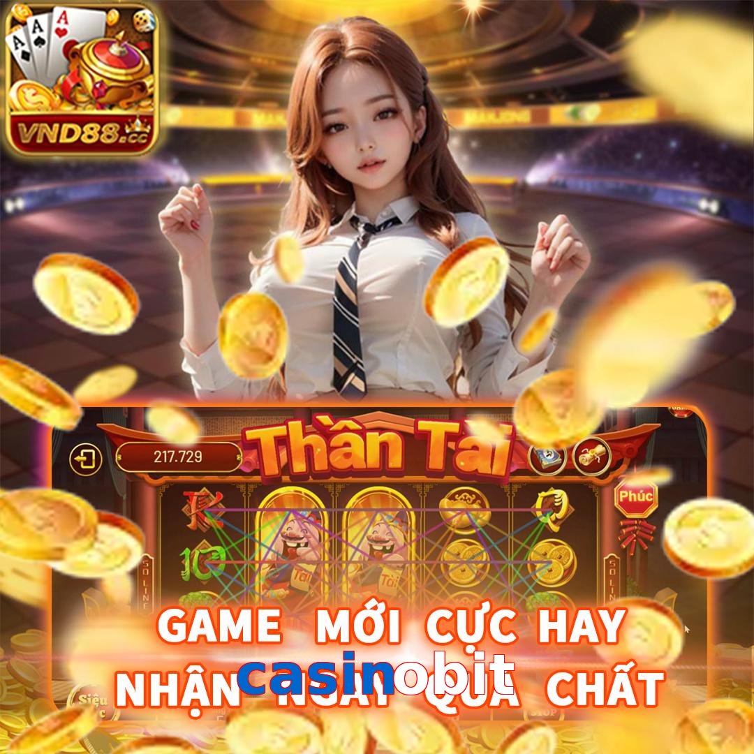 casinobit