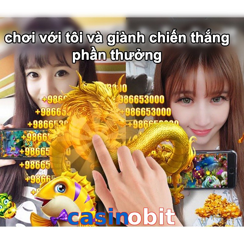 casinobit