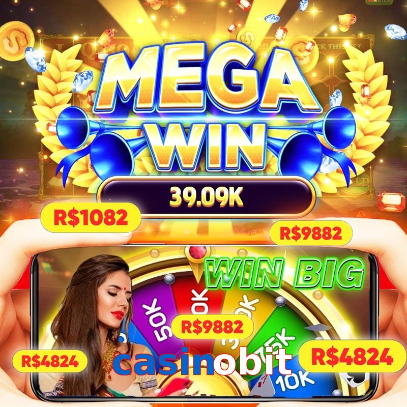 casinobit