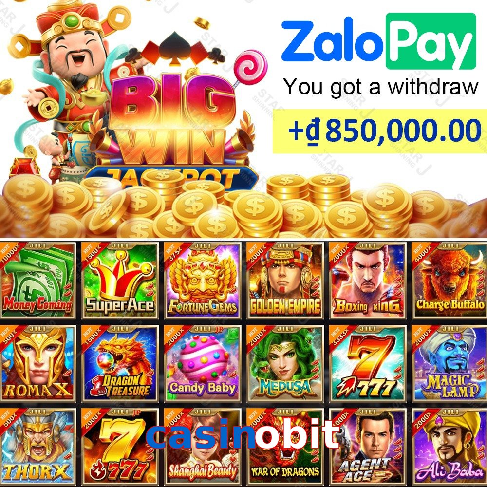 casinobit