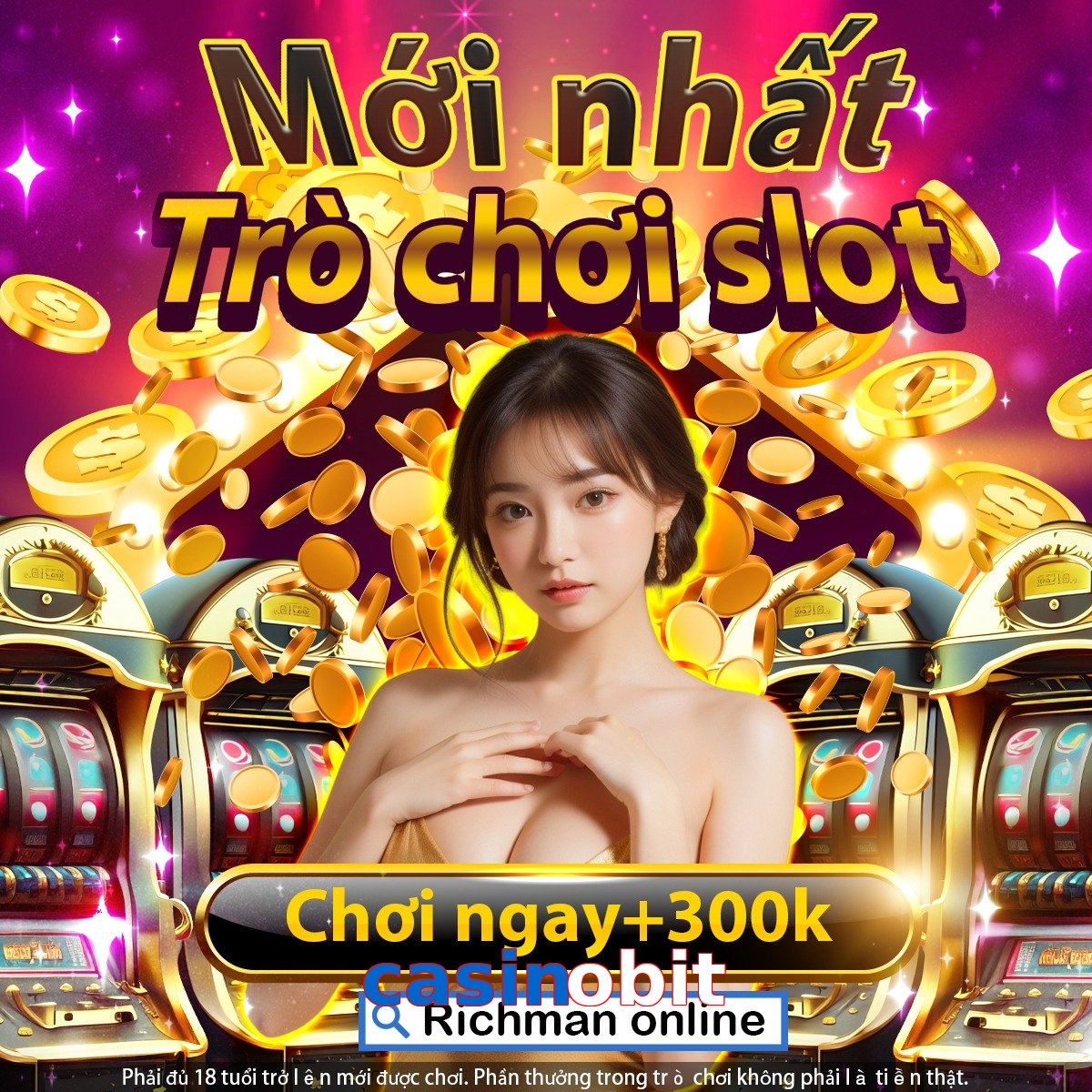 casinobit