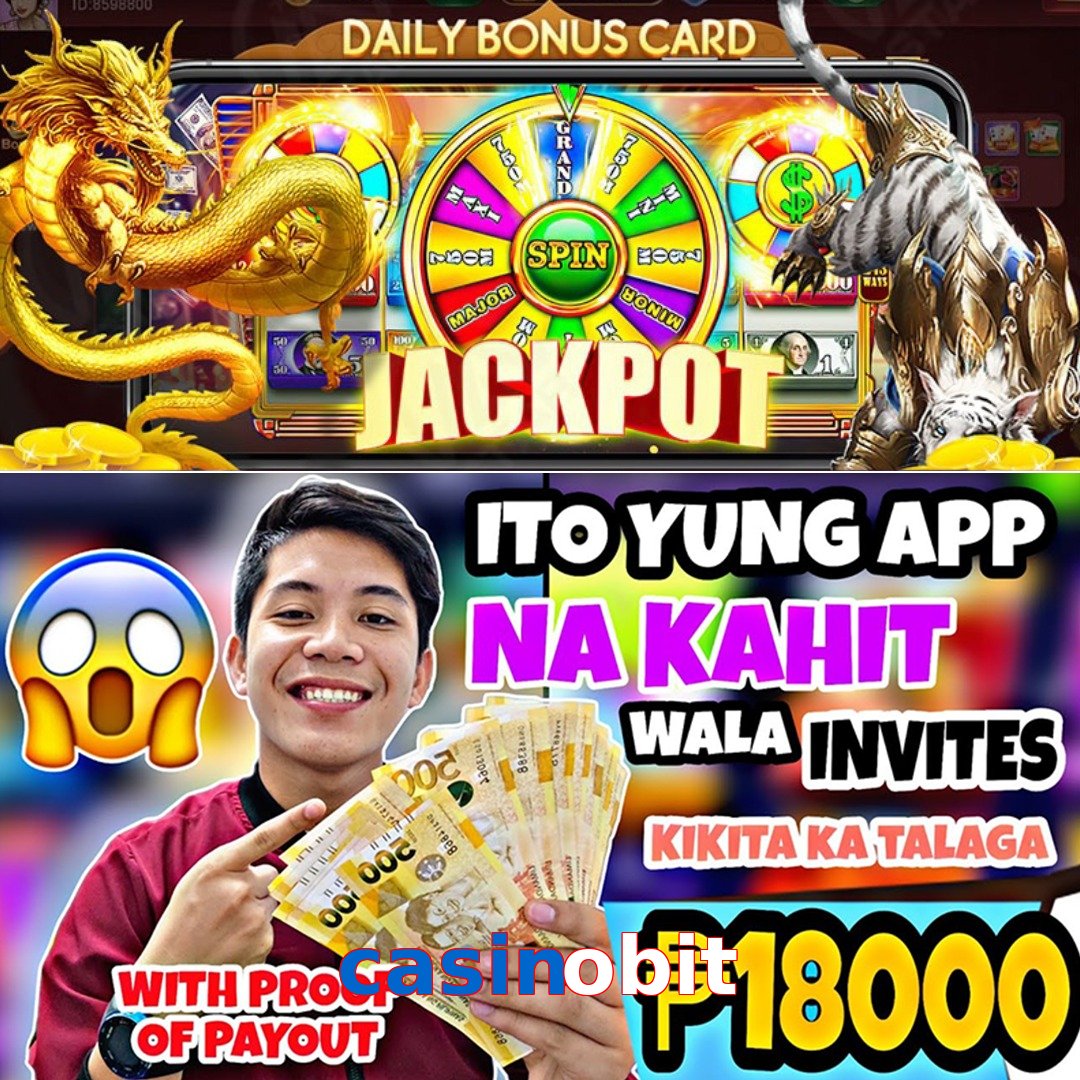 casinobit