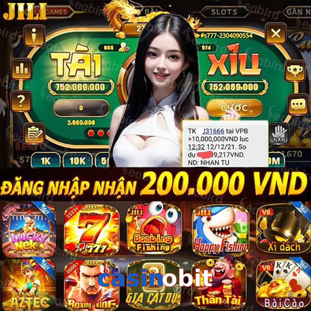 casinobit