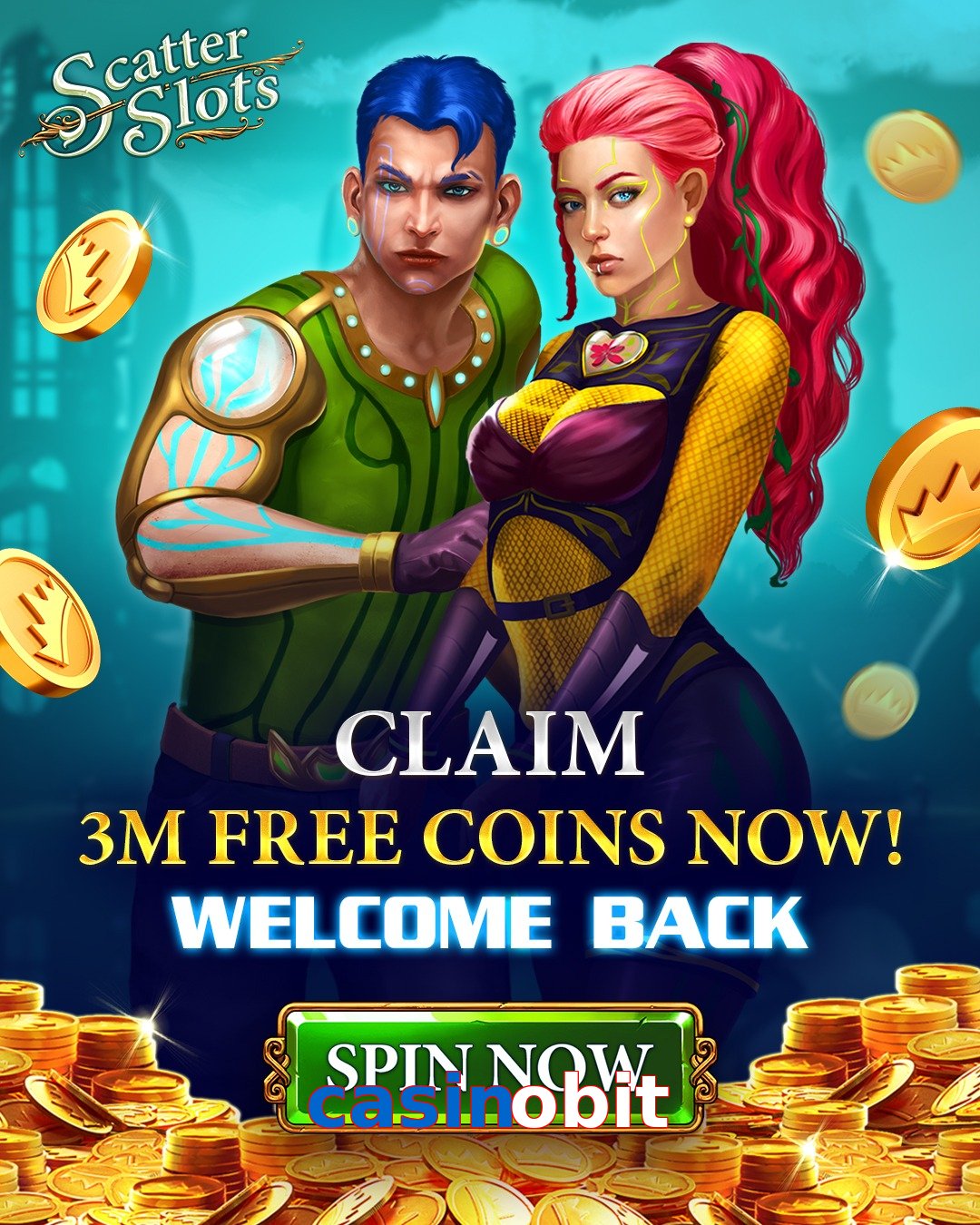 casinobit