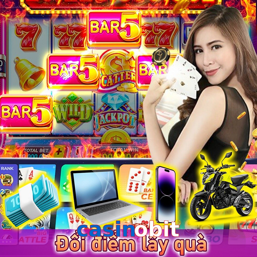 casinobit