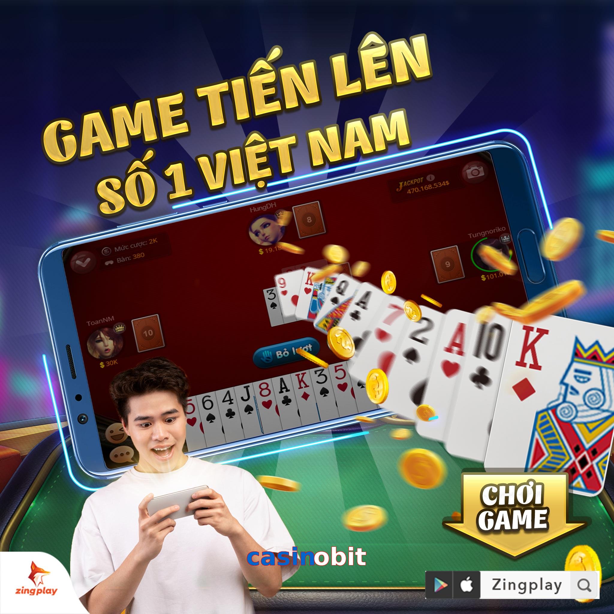 casinobit