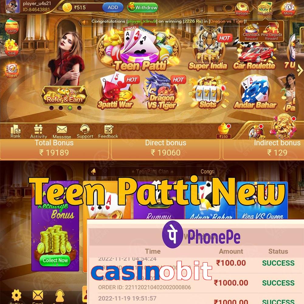 casinobit