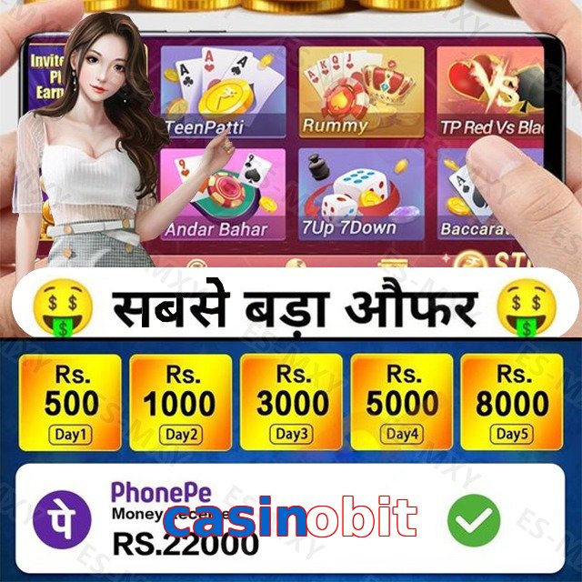 casinobit