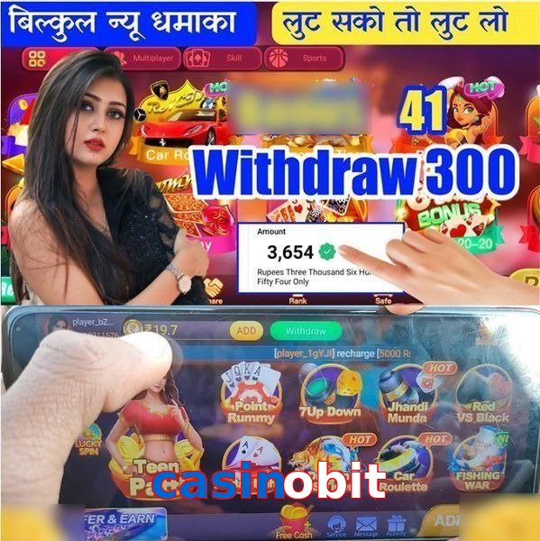 casinobit