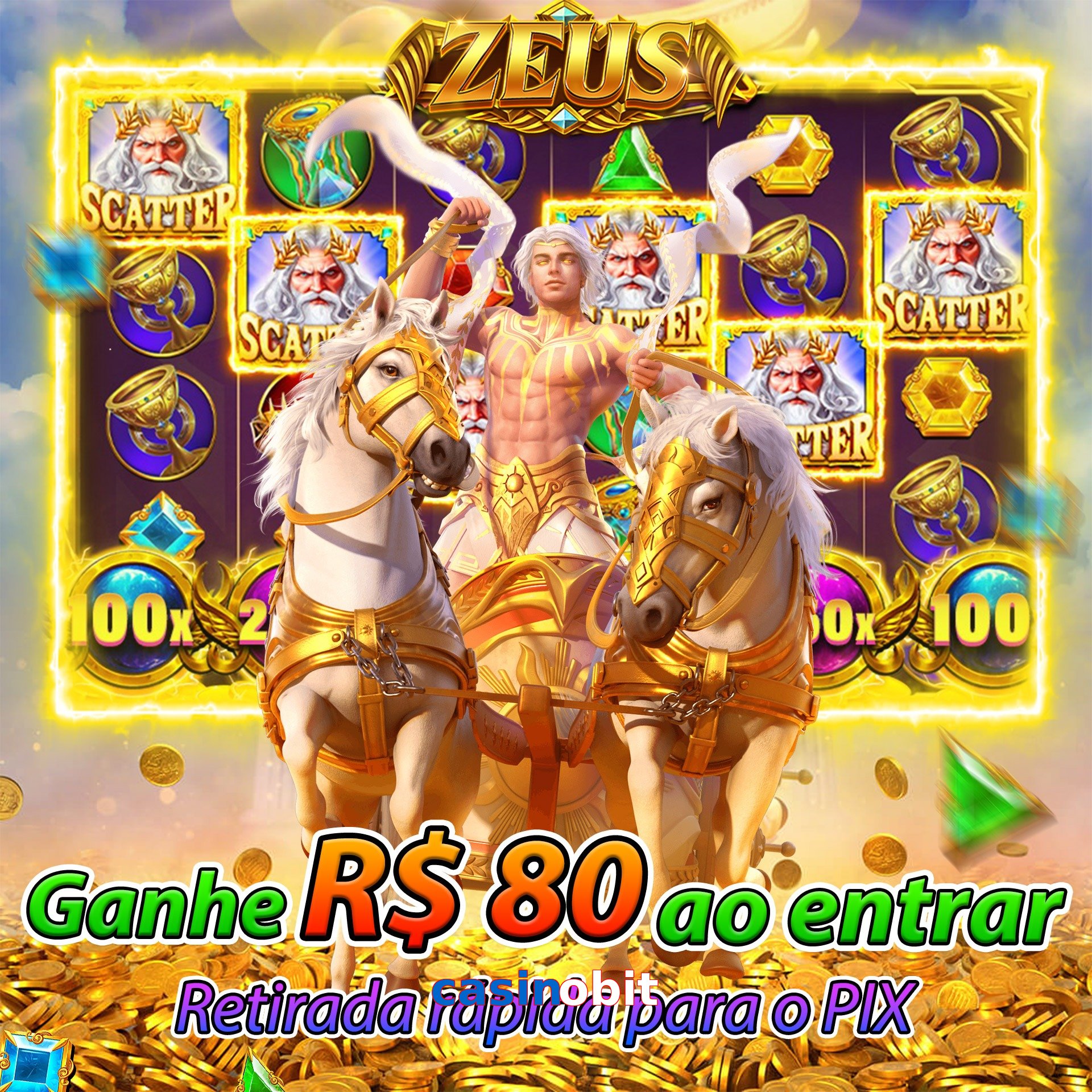 casinobit