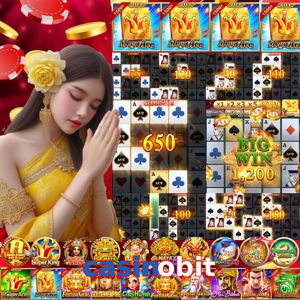 casinobit