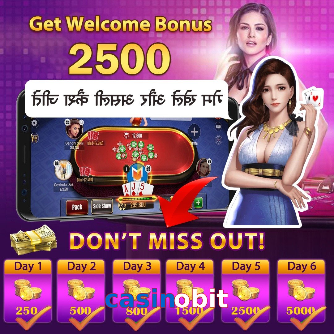 casinobit