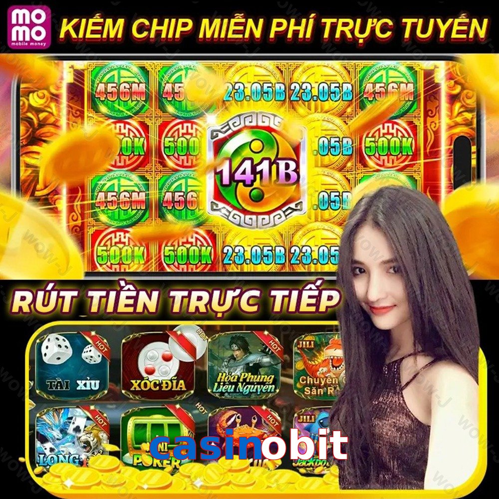 casinobit