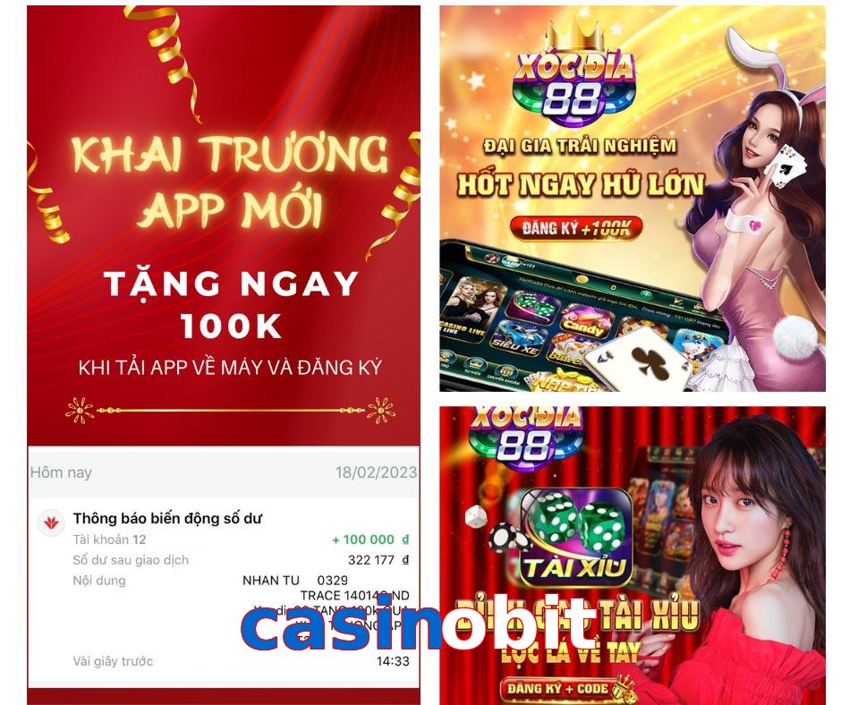 casinobit