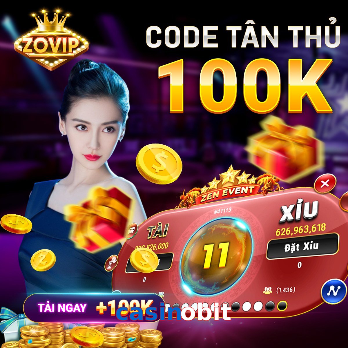 casinobit