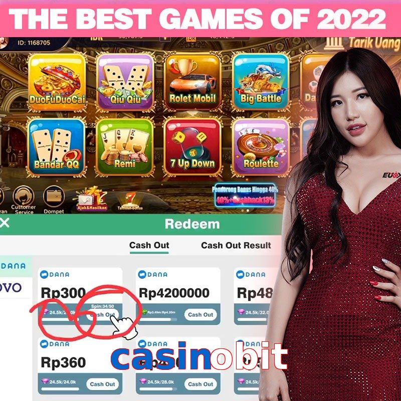 casinobit