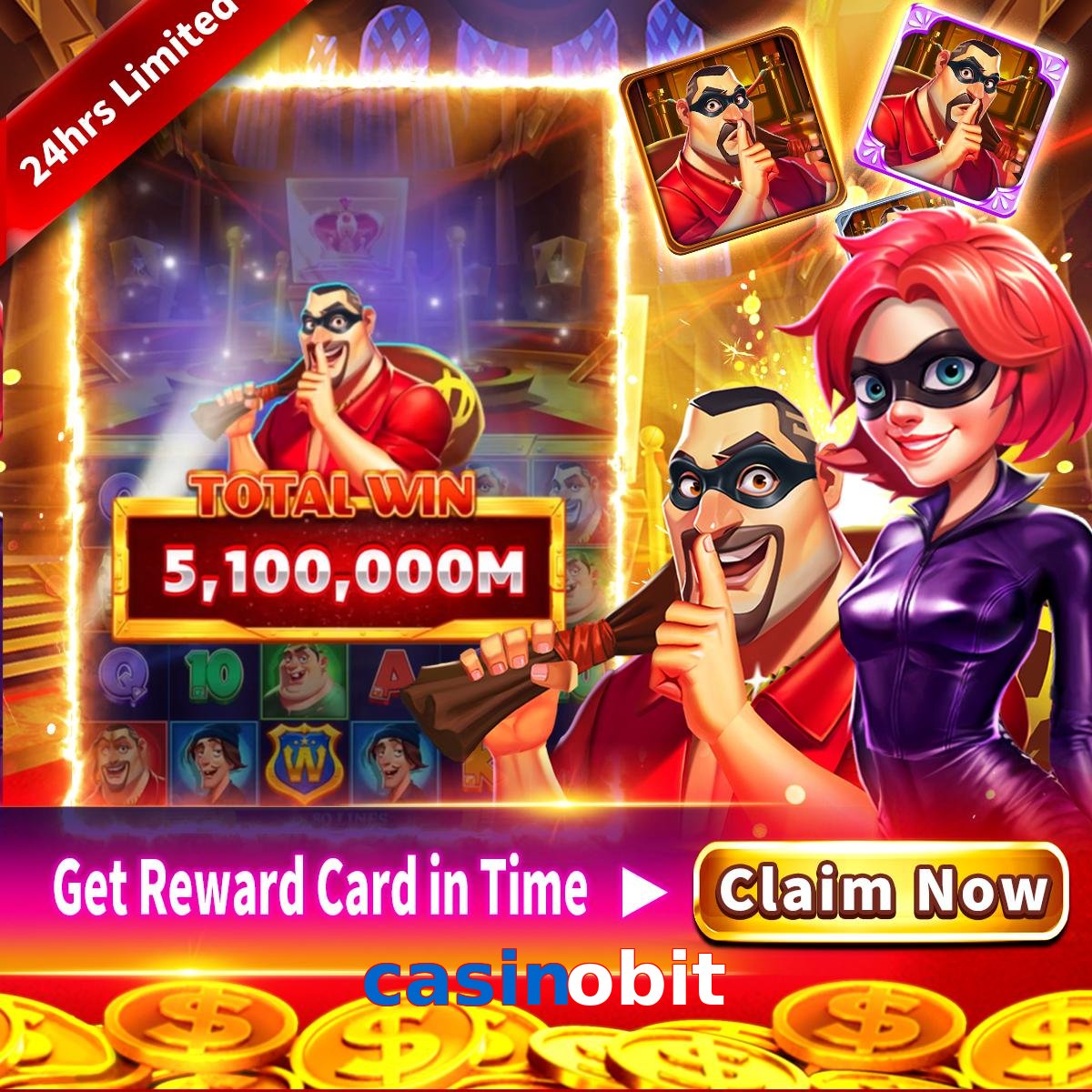 casinobit