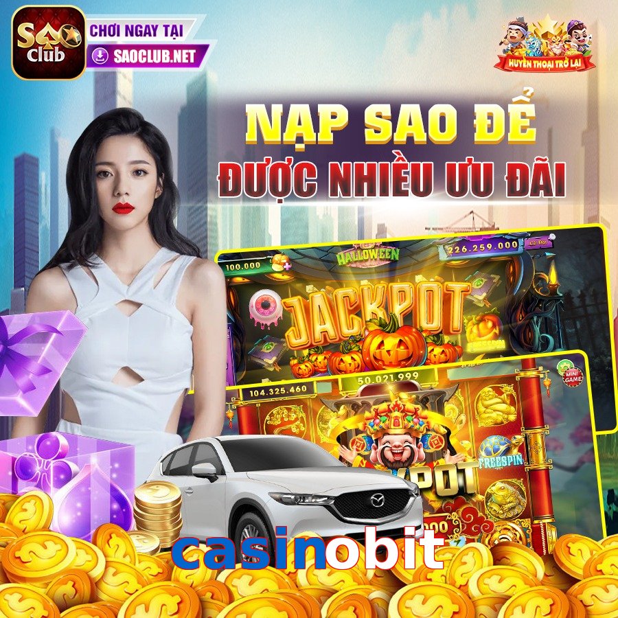 casinobit