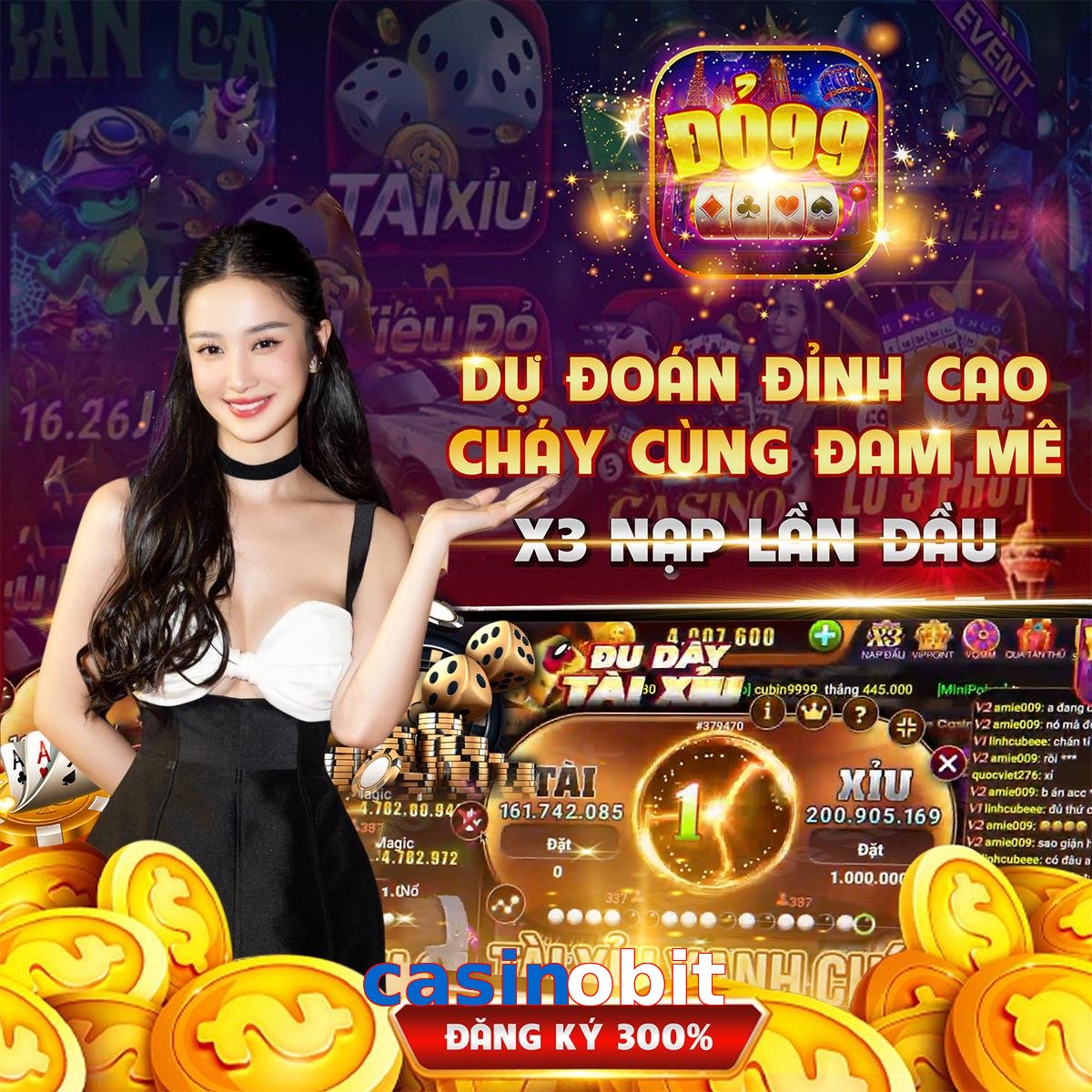 casinobit
